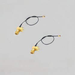 Antenna Home AHCG.102 SMA/B-IPX RF Cable 12cm - 3