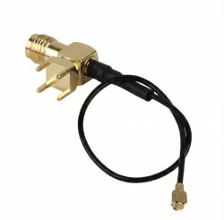 Antenna Home AHCG.102 SMA/B-IPX RF Kablo 12cm - 2