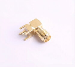 Antenna Home AHCG.202 SMA-K 90 Derece DIP Konnektör - 2