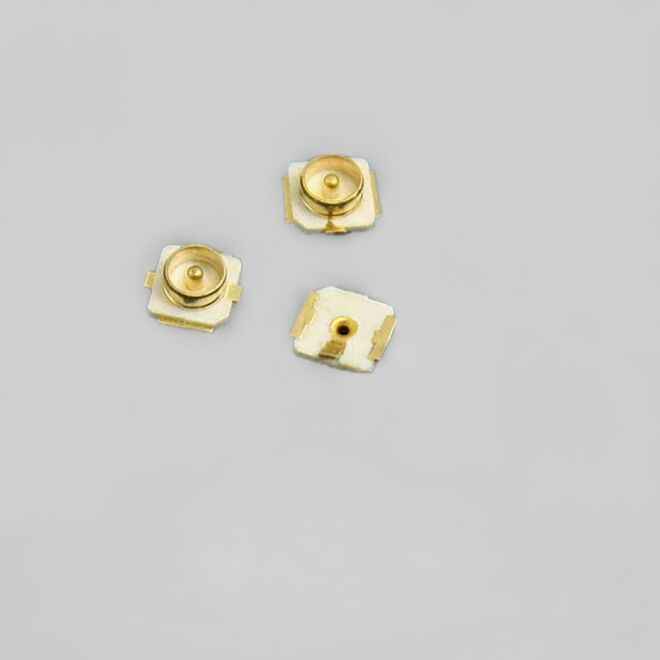 Antenna Home AHCG.204 IPX G1 SMD RF Konnektör - 1