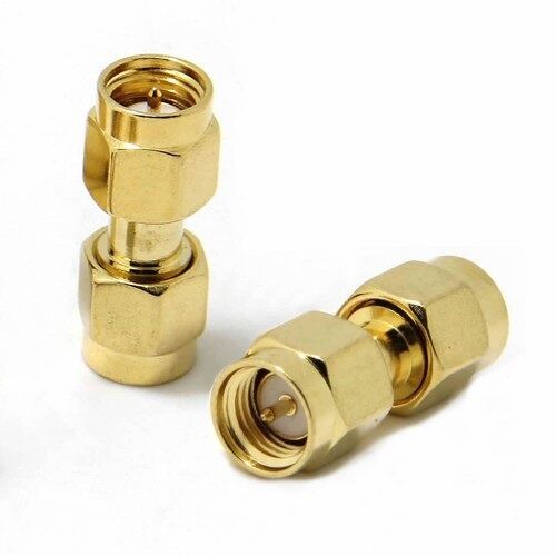 Antenna Home AHCG.212 SMA Erkek - SMA Erkek Adaptör - 1