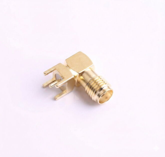 Antenna Home AHCG.212 SMA Erkek - SMA Erkek Adaptör - 2