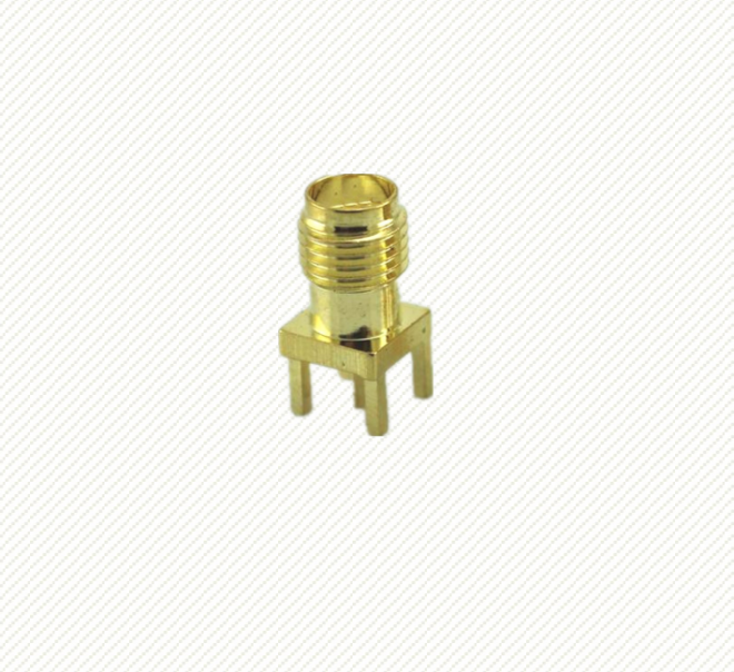 Antenna Home AHCG.201 SMA-K Q4 DIP Connector - 2