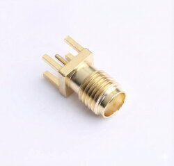 Antenna Home AHCG.201 SMA-K Q4 DIP Connector - Antenna home