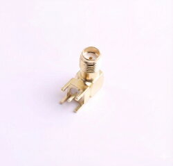 Antenna Home AHCG.212 SMA Male – SMA Male Adapter - 1