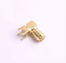 Antenna Home AHCG.212 SMA Male – SMA Male Adapter - 2