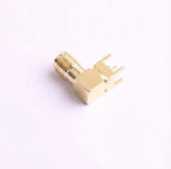 Antenna Home AHCG.212 SMA Male – SMA Male Adapter - 3
