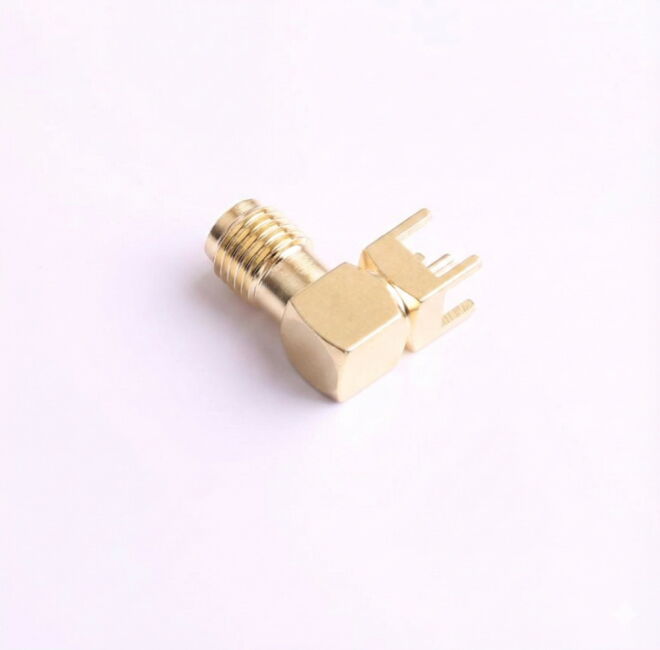 Antenna Home AHCG.212 SMA Male – SMA Male Adapter - 3
