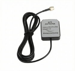 Antenna Home AHGG.101 GPS/BD Kutulu Harici Anten SMA - Antenna home