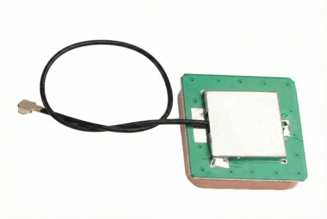 Antenna Home AHGG.202 GPS/BD Dahili Anten 12cm IPX - 2