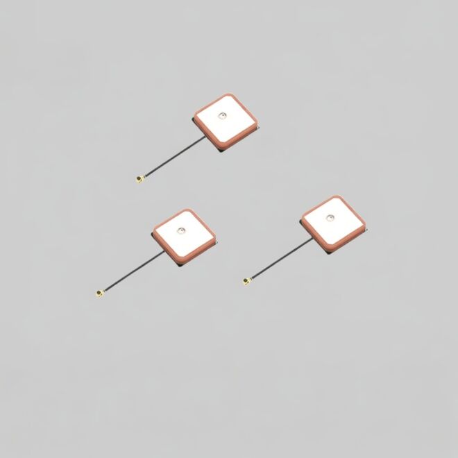 Antenna Home AHGG.202 GPS/BD Internal Antenna 12cm IPX - 3