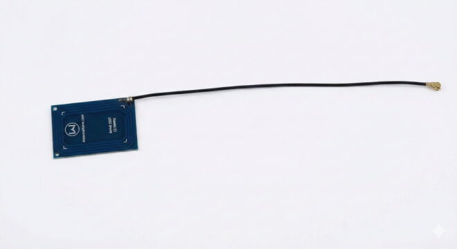 Antenna Home AHNG.200T 13.56MHz NFC/RFID PCB Anten - 1