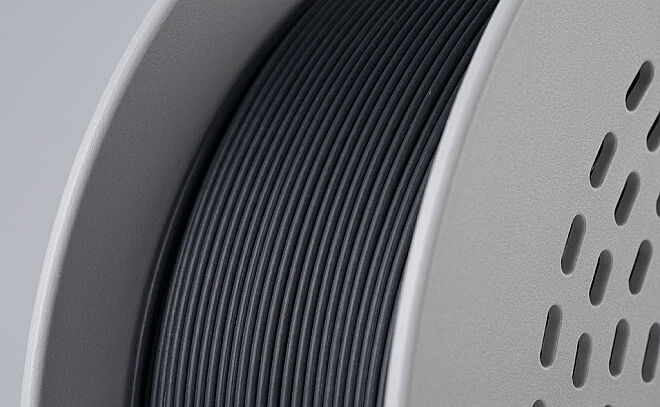 Fibromast 3D 1,75 mm PLA CF Filament - 2