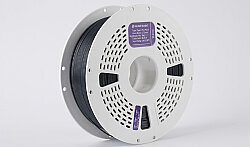 Fibromast 3D 1,75 mm PLA CF Filament - Fibromast