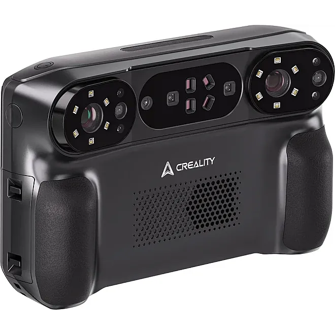 Creality Sermoon P1 - 2
