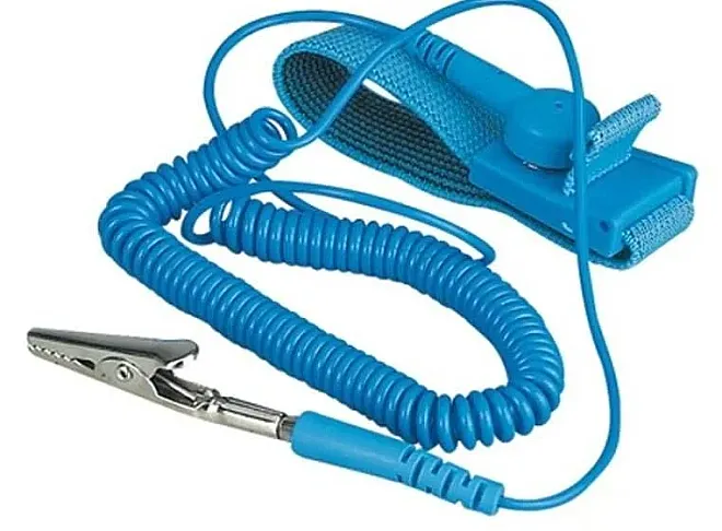 Antistatik Bileklik Kablolu Esd ZD 152 - 1