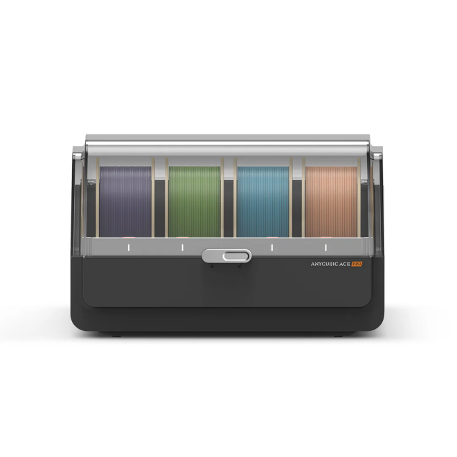Anycubic ACE PRO - 1