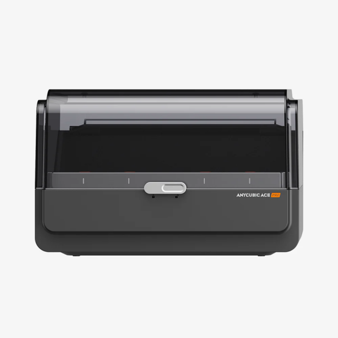Anycubic Ace Pro - 2