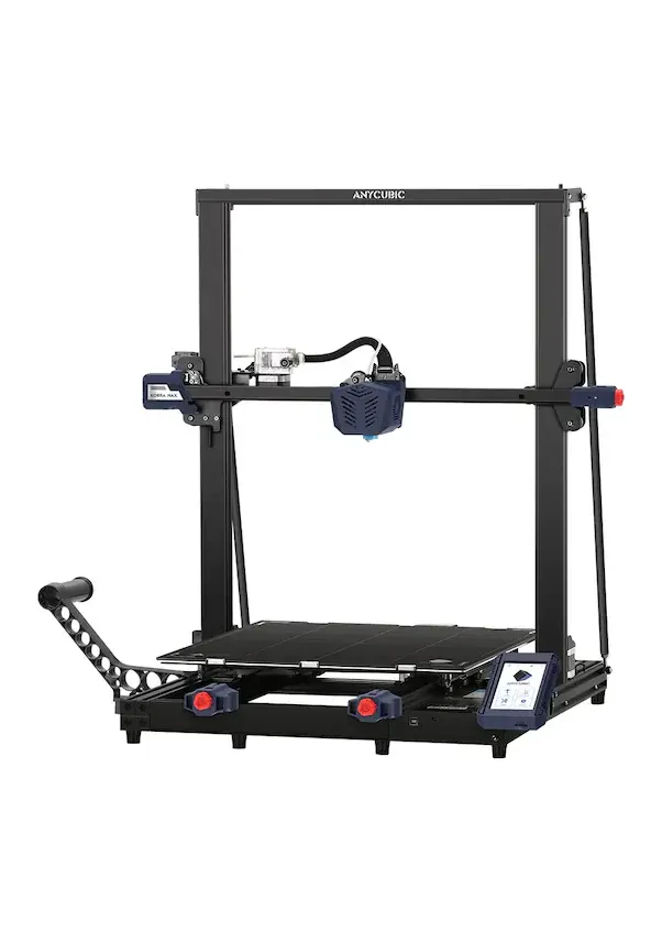 Anycubic Cobra Max 3D Printer - 4