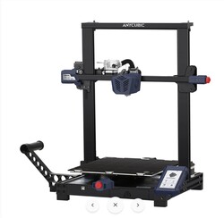 Anycubic Cobra Plus 3D Printer - 2