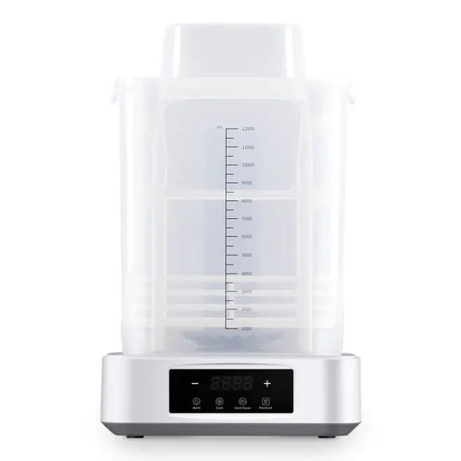 Anycubic Wash and Cure 3 Plus Yıkama ve Kürleme Cihazı - 5