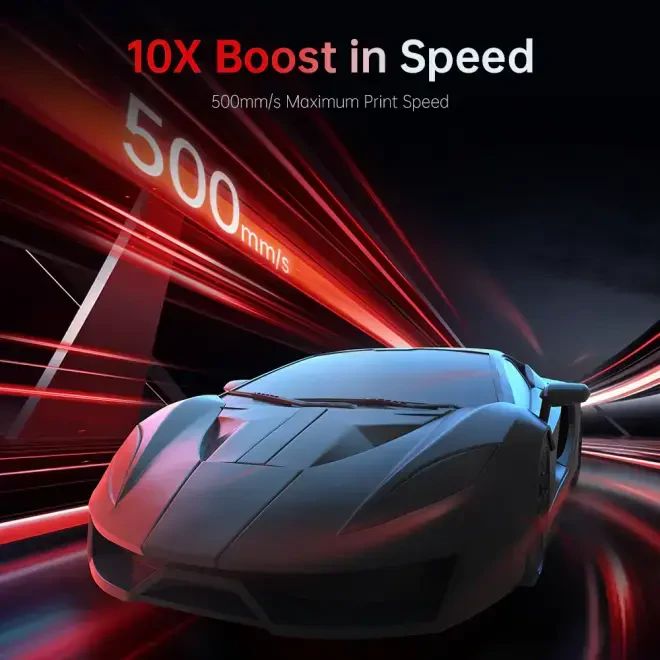 Anycubic Kobra 2 Pro FDM 3D Printer - 3