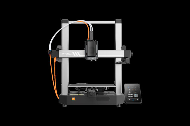 Anycubic KOBRA 3 3D Printer - 3