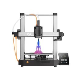Anycubic Kobra 3 Combo 3D Printer - 4