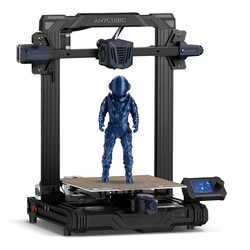 Anycubic Kobra Go 3D Yazıcı - Anycubic