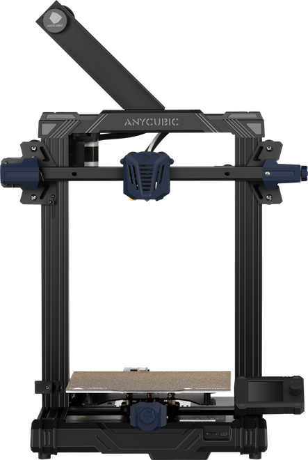 Anycubic Kobra Go 3D Yazıcı - 4