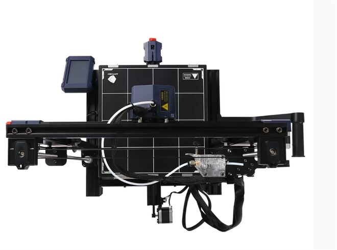 Anycubic Kobra Plus 3D Yazıcı - 4