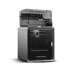 Anycubic Kobra S1 V2 Combo 3D Printer - 2