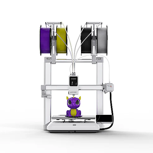 Anycubic Kobra X 3D Yazıcı - 1