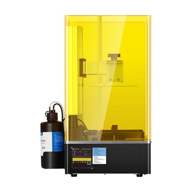 Anycubic Photon M3 Max 3D Yazıcı - 2