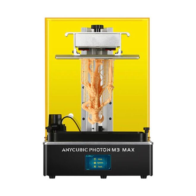 Anycubic Photon M3 Max 3D Yazıcı - 3