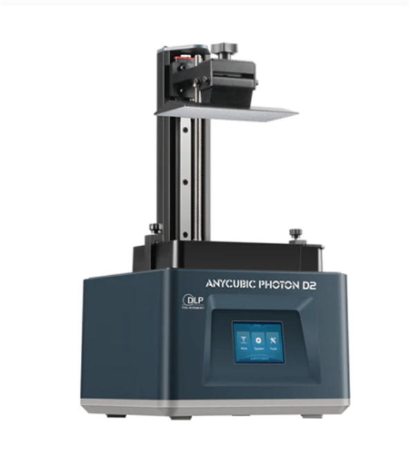 Anycubic Photon D2 3D Printer - 5