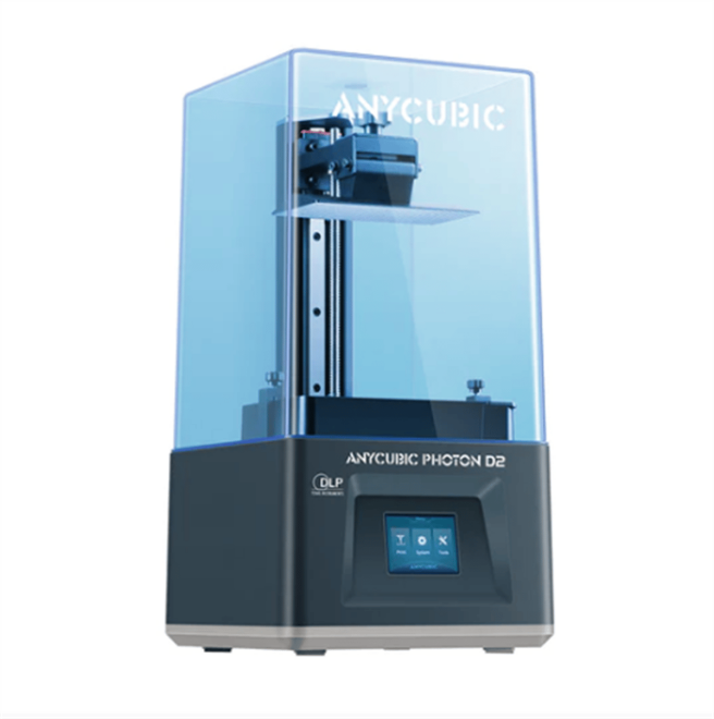 Anycubic Photon D2 3D Yazıcı - 2