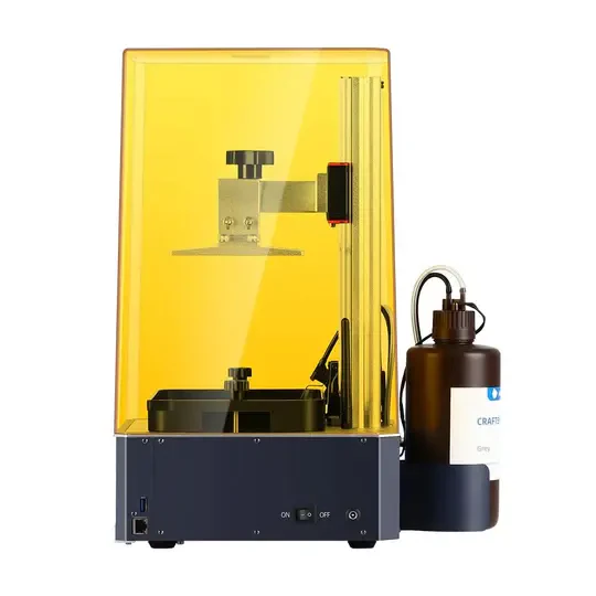 Anycubic Photon M3 Plus 3D Printer 