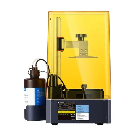 Anycubic Photon M3 Plus 3D Printer - 3