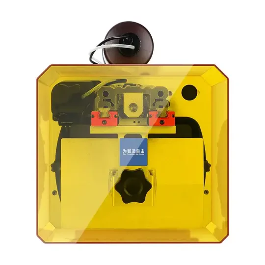 Anycubic Photon M3 Plus 3D Printer - 4