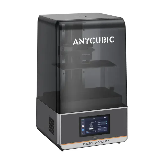 Anycubic PHOTON M7 3D Printer - 3