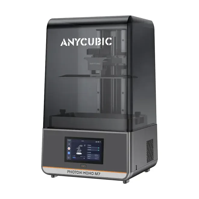 Anycubic PHOTON M7 3D Yazıcı - Anycubic
