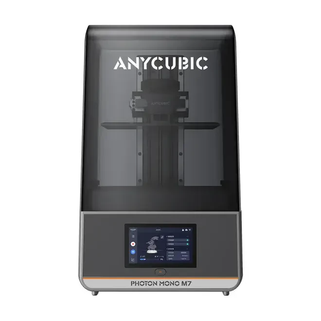 Anycubic PHOTON M7 3D Yazıcı - 2