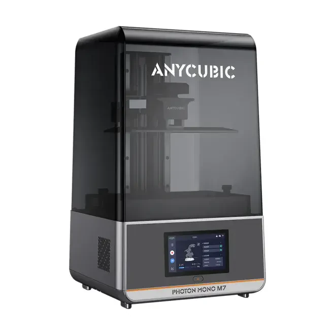 Anycubic PHOTON M7 3D Yazıcı - 5