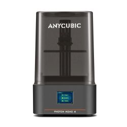 Anycubic Photon Mono 4 3D Yazıcı - 3