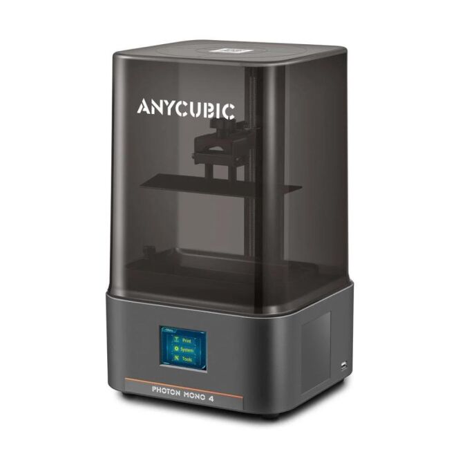 Anycubic Photon Mono 4 3D Yazıcı - 4