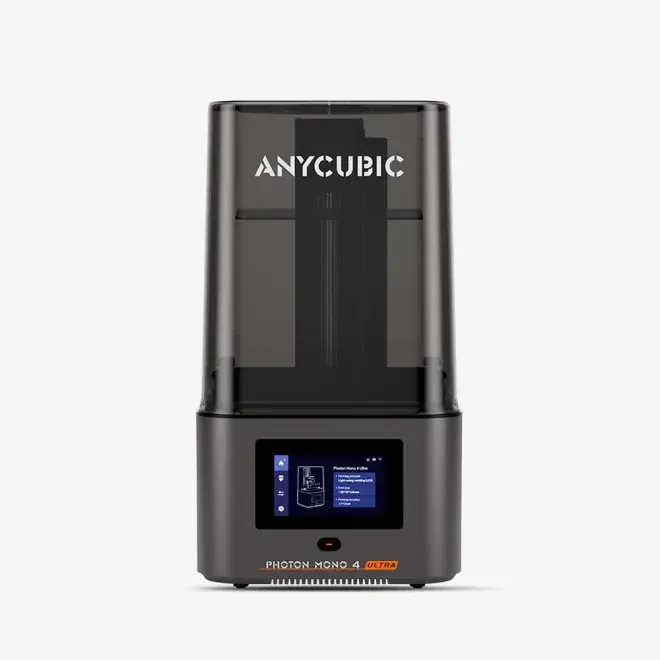 Anycubic PHOTON MONO 4 ULTRA 3D Printer - 3