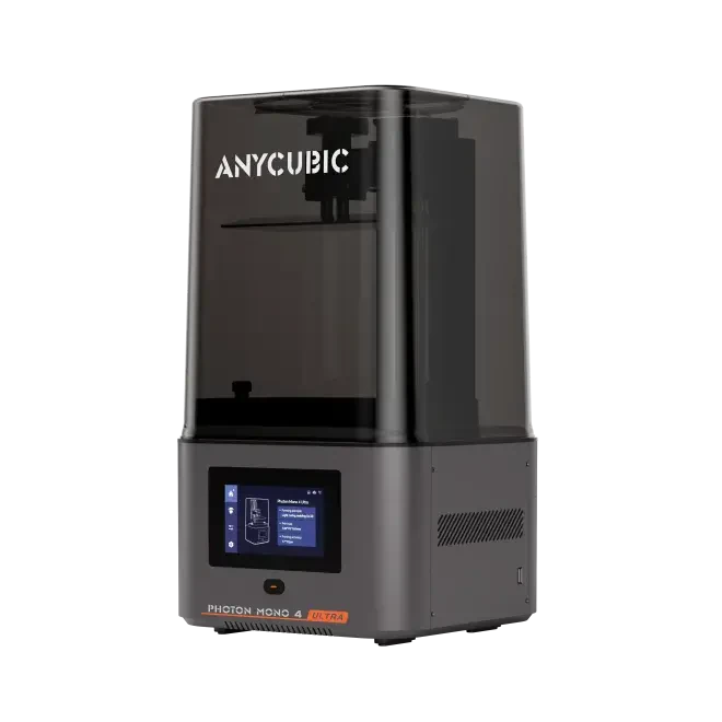 Anycubic PHOTON MONO 4 ULTRA 3D Printer - 1