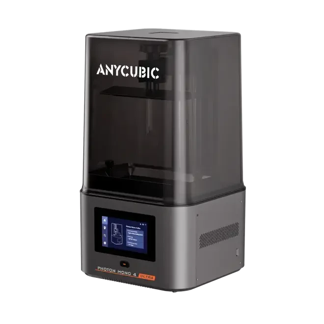 Anycubic PHOTON MONO 4 ULTRA 3D Printer - 4
