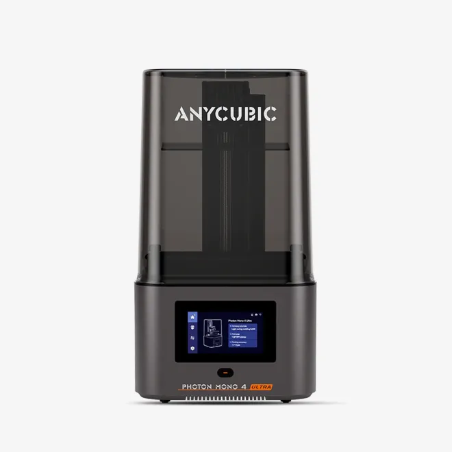 Anycubic Photon Mono 4 Ultra 3D Yazıcı - 3